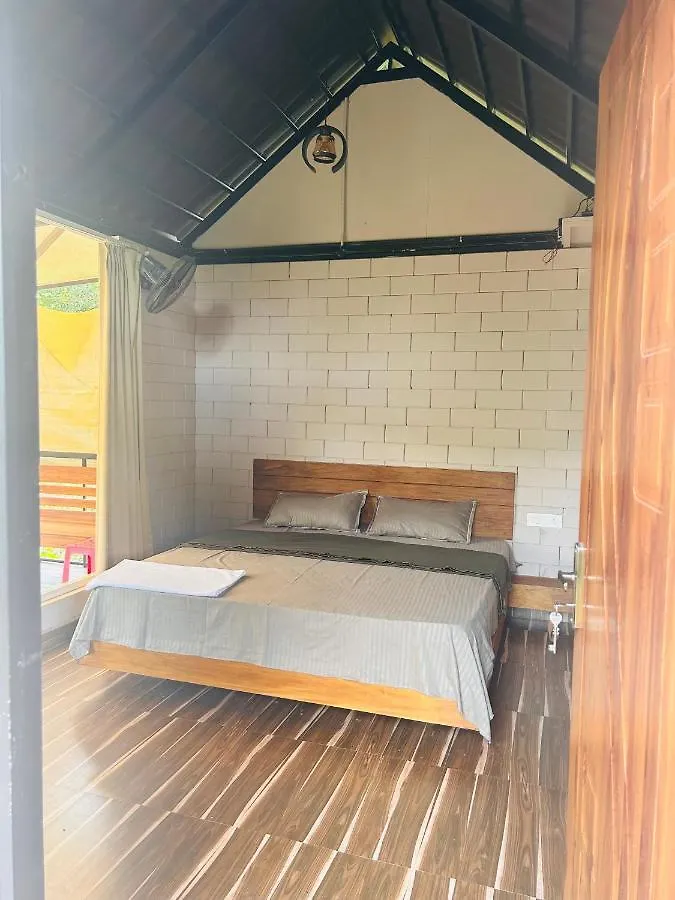 River Bliss Holiday Home Pinangode Индия