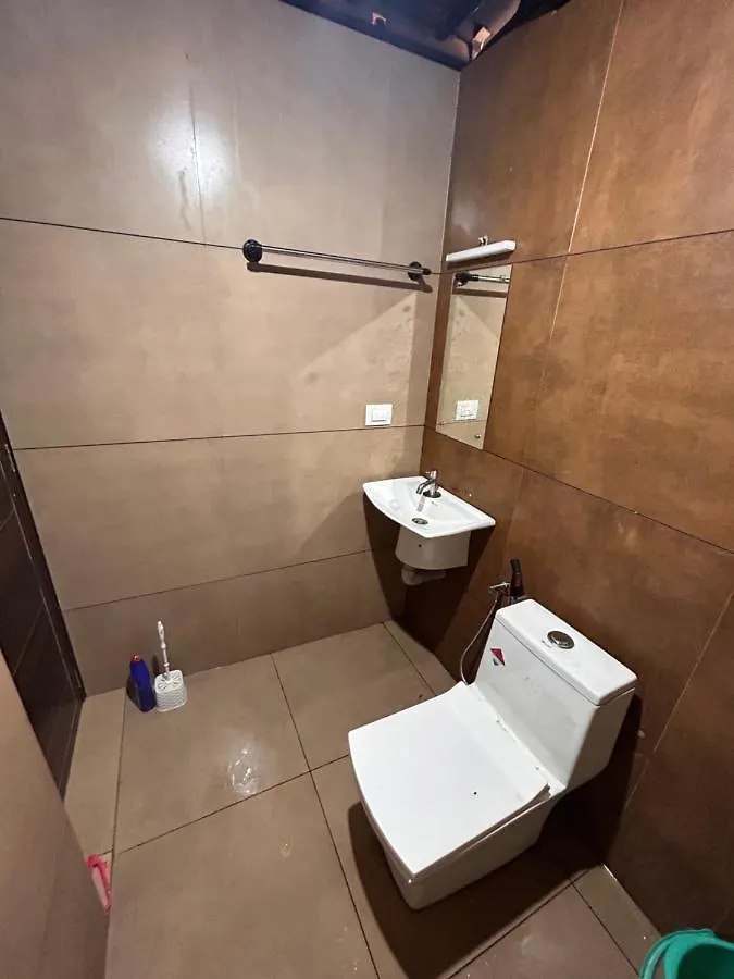 River Bliss Holiday Home Pinangode 0*,  Индия