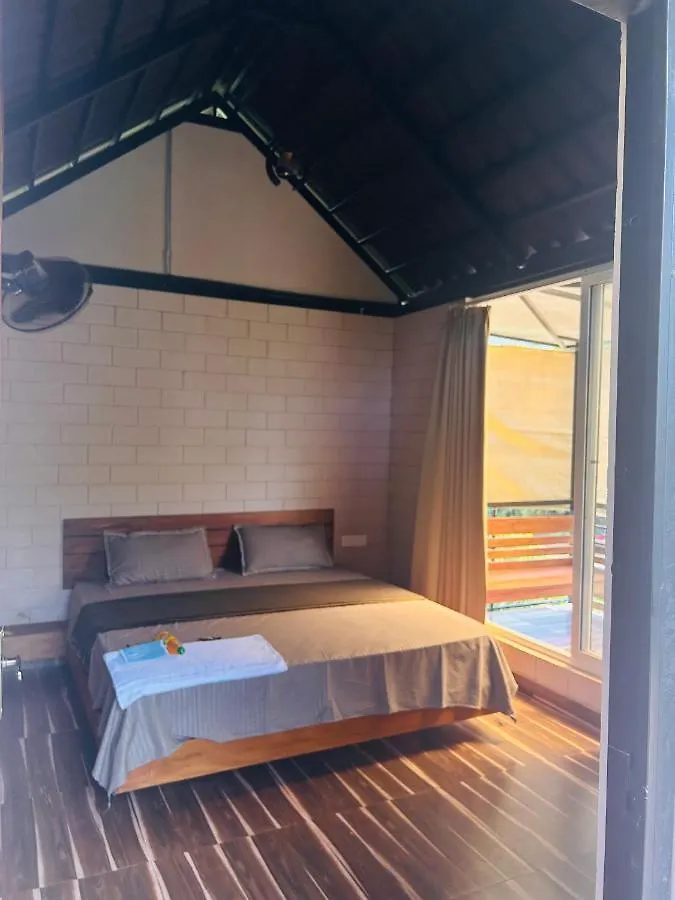 River Bliss Holiday Home Pinangode