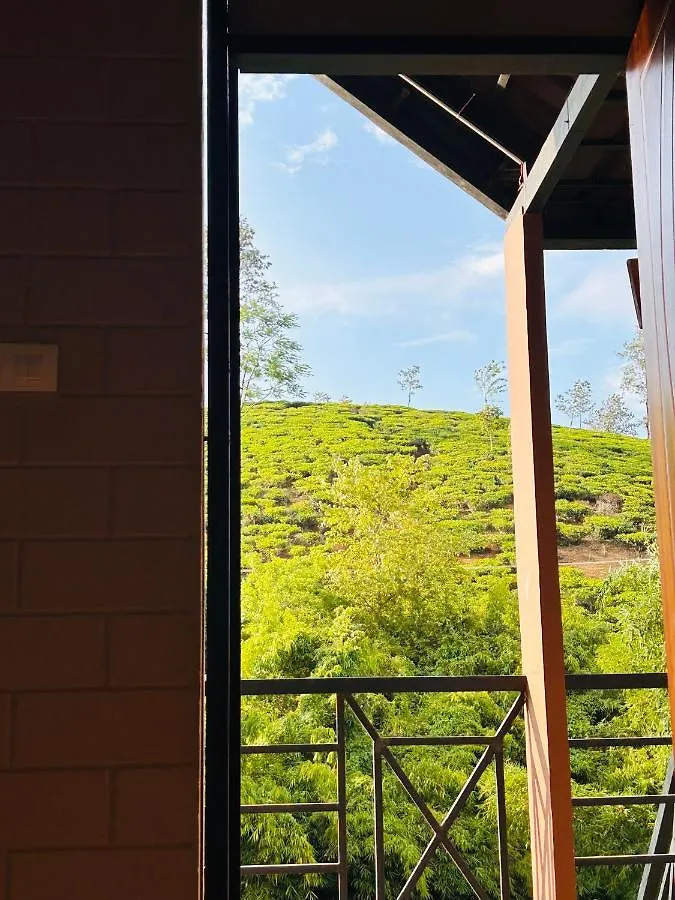 River Bliss Holiday Home Pinangode Hindistan