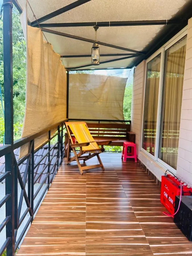 River Bliss Holiday Home Pinangode