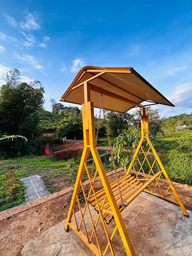 River Bliss Holiday Home Pinangode