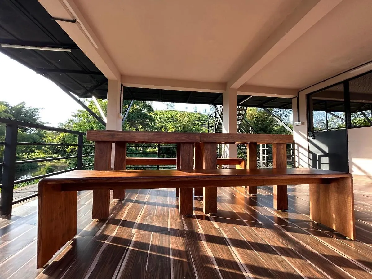 River Bliss Holiday Home Pinangode